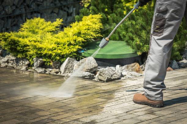 Best Dumpster Area Cleaning  in Watertown, WI