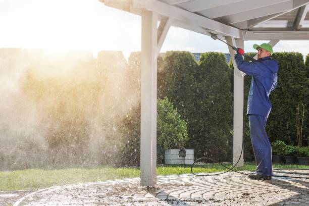 Watertown, WI Pressure Washing Services Company