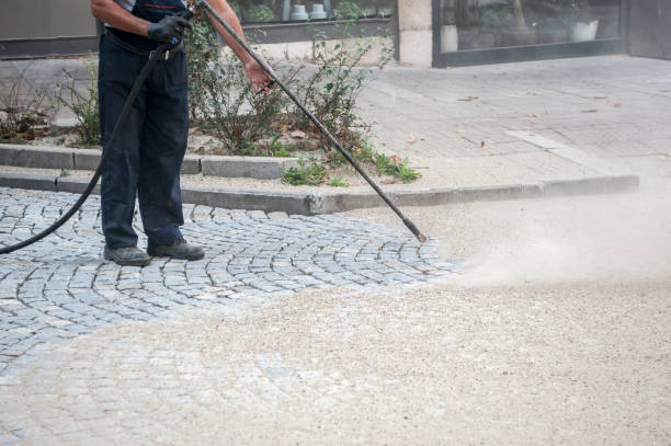 Best Building Exterior Washing  in Watertown, WI